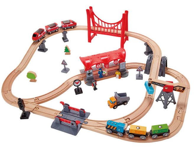 Best Model Train Sets For Adults and Kids 3 best model train sets for adults
