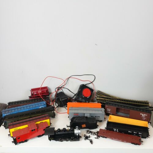 where are bachmann trains made