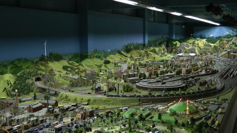 best model train sets