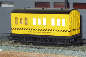 Model Train Maintenance Tips 3 Model Train Maintenance