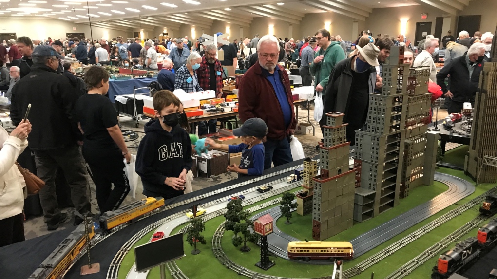 Getting Into Model Trains: A How-to Guide 3 how to get into model trains