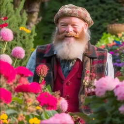 Full Width Featured Image With Sidebar